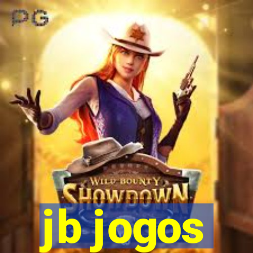 jb jogos